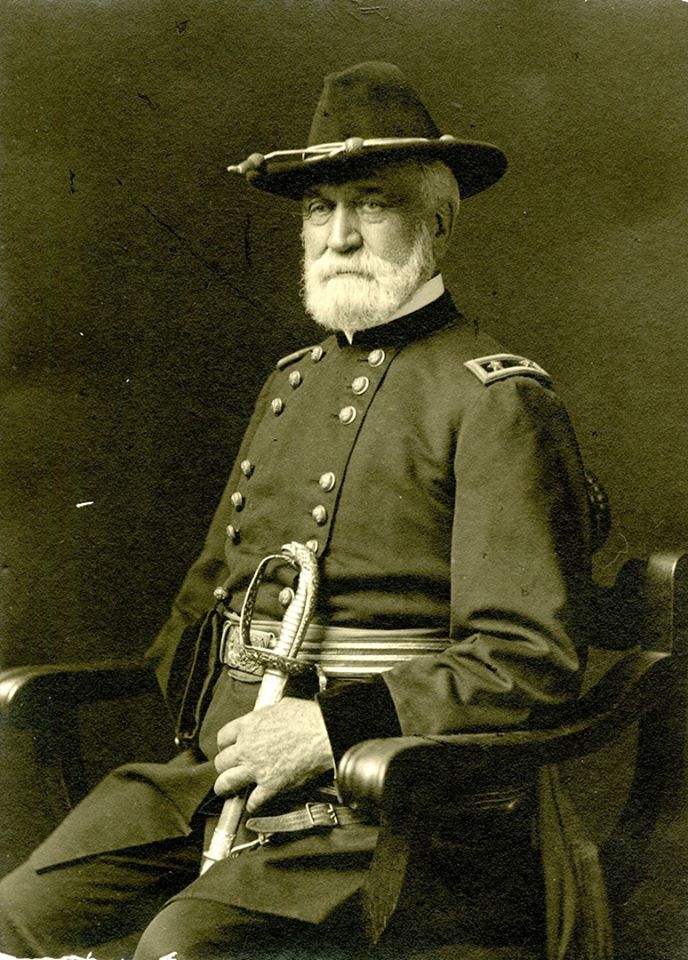 General Howard